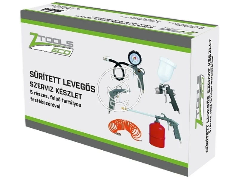 Kép: Z-TOOLS suritett levegos szerviz keszlet 5r._1.webp