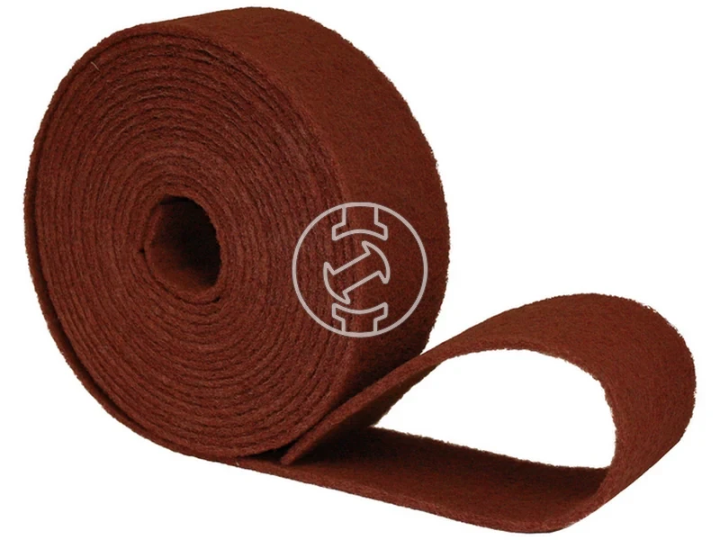 Kép: Z-TOOLS vlies tekercs bordo 100mmx10mA-FIN finom_0.webp