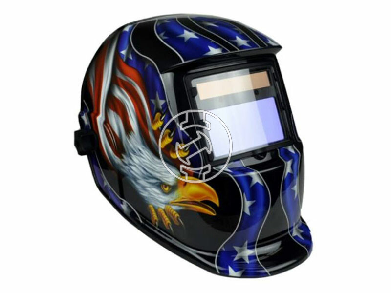 Z-TOOLS Wega-500S automata fejpajzs