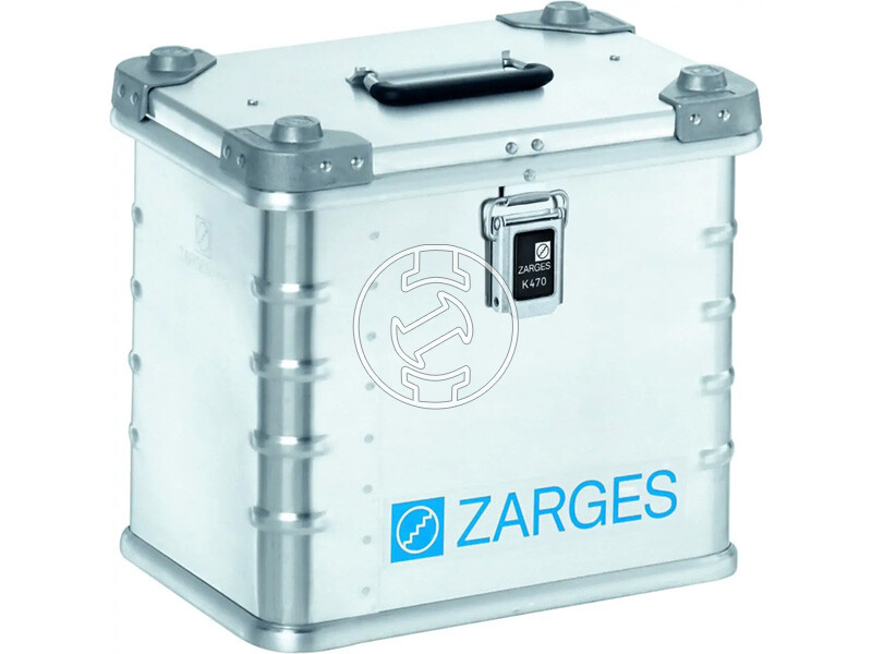 Zarges szállítódoboz 400 x 300 x 340 mm