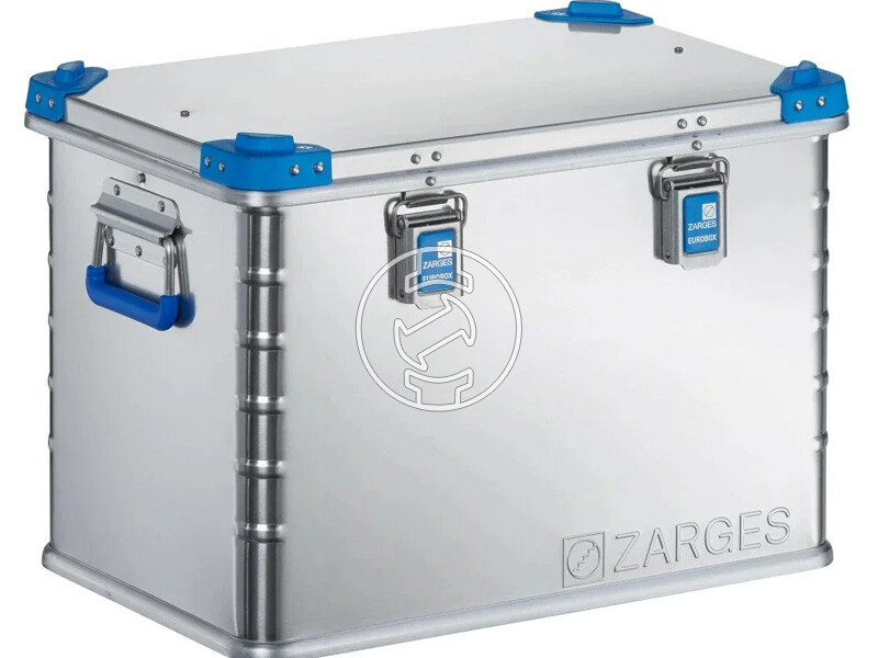 Zarges Eurobox 600 x 400 x 410 mm