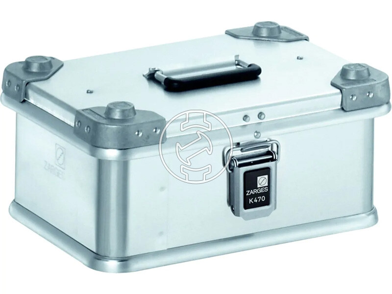 Zarges szállítódoboz 400 x 300 x 180 mm