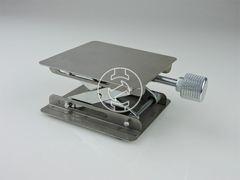 Zarges Green Liner mérőműszer tartó