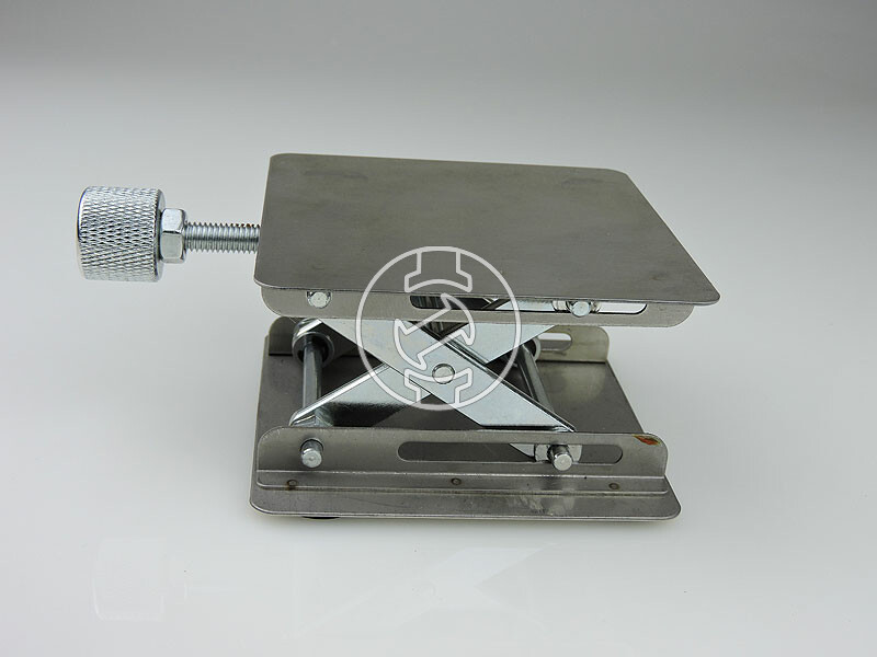 Zarges Green Liner mérőműszer tartó