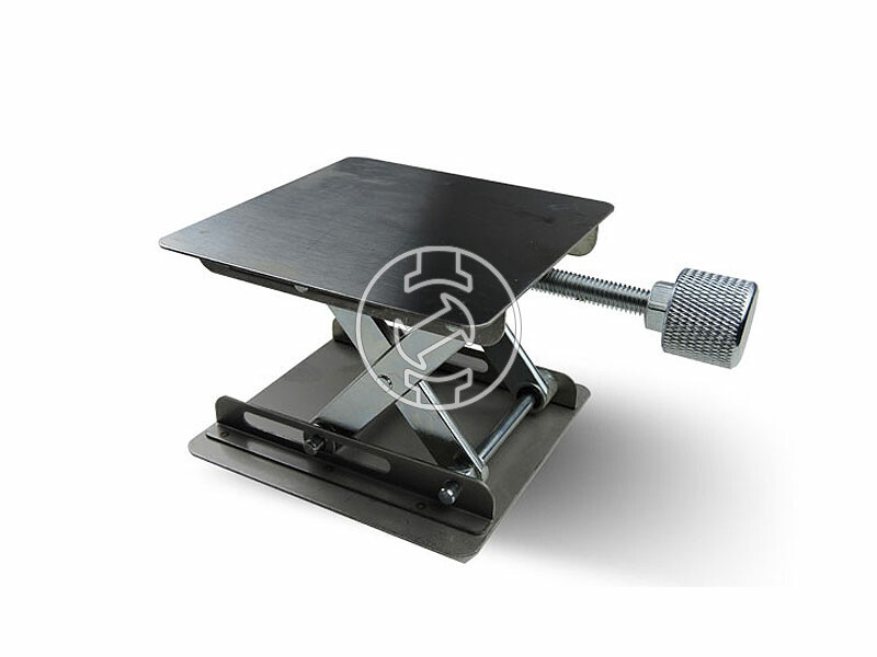 Zarges Green Liner mérőműszer tartó