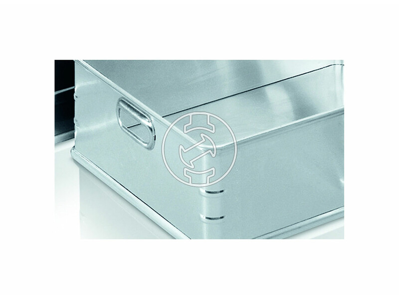 Zarges K 270 szállítódoboz 77 l