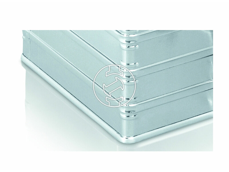 Zarges K 270 szállítódoboz 55 l