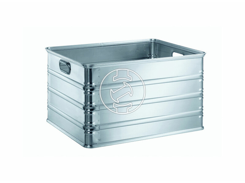Zarges K 270 szállítódoboz 155 l