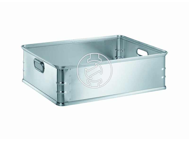 Zarges K 270 szállítódoboz 77 l