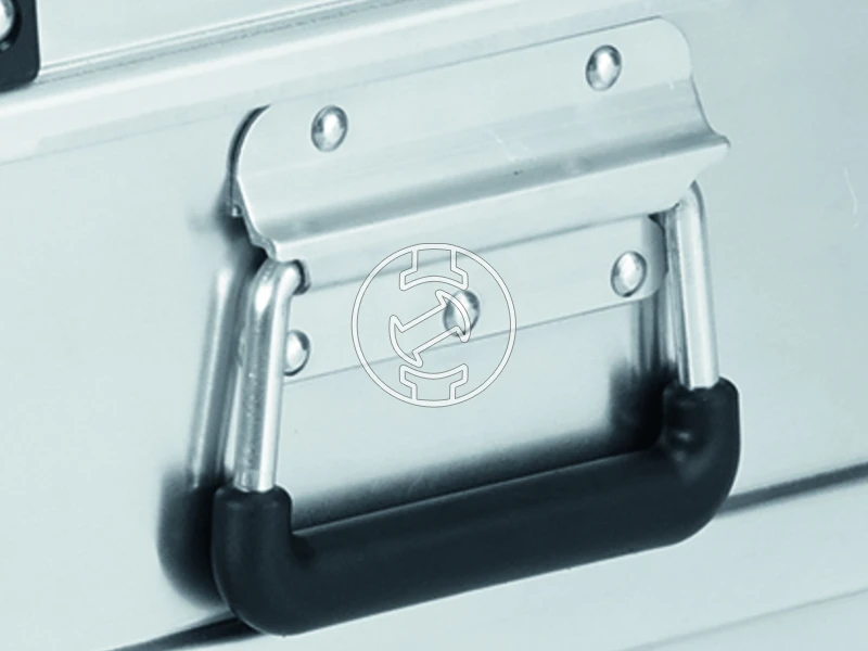 Zarges K 424 XC szállítódoboz