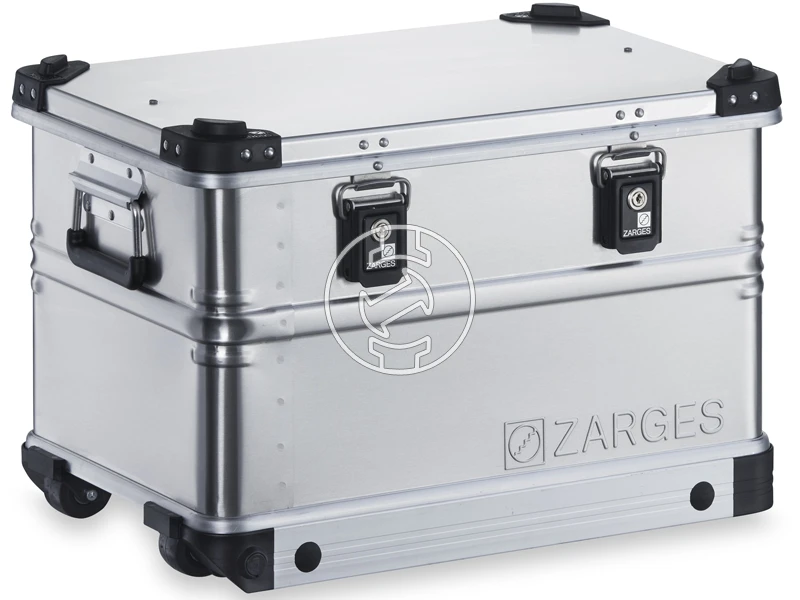 Zarges K 424 XC szállítódoboz