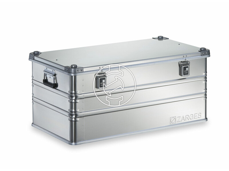 Zarges K 470 szállítódoboz 173 l