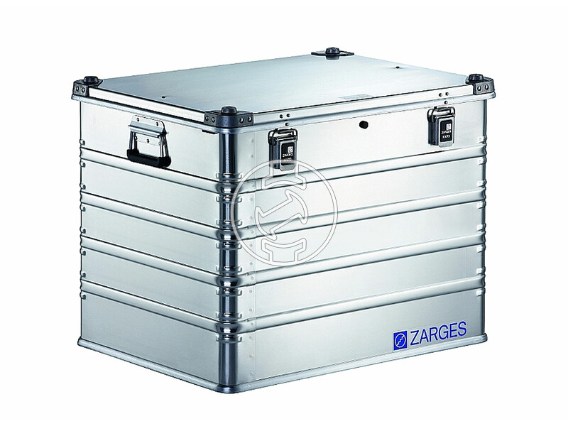 Zarges K 470 szállítódoboz 239 l