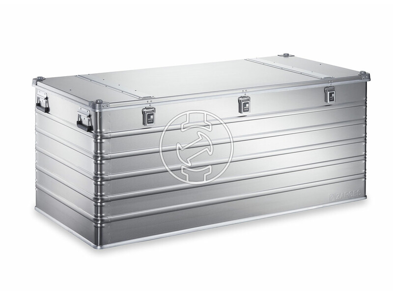 Zarges K 470 szállítódoboz 829 l