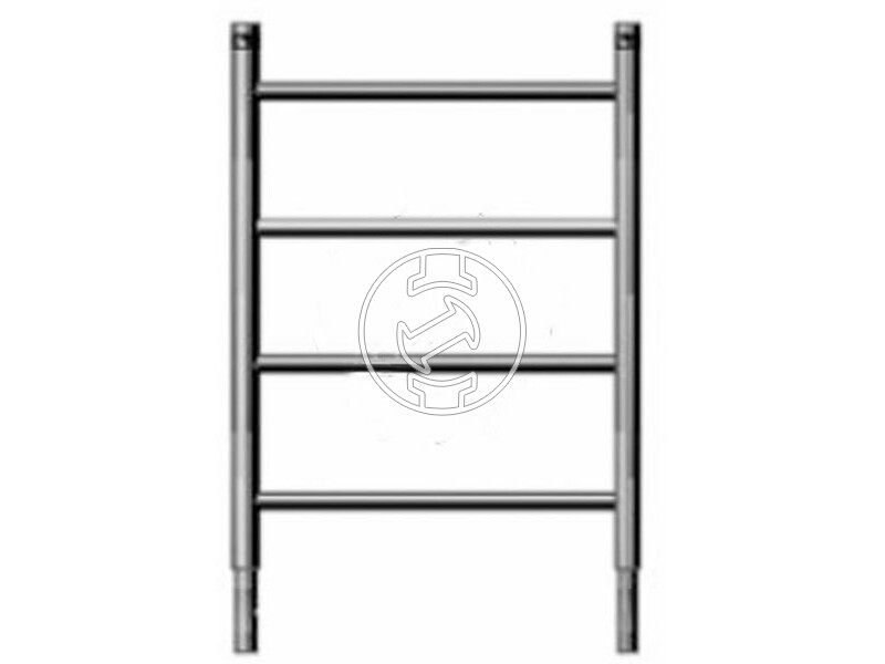 Zarges PaxTower 1m