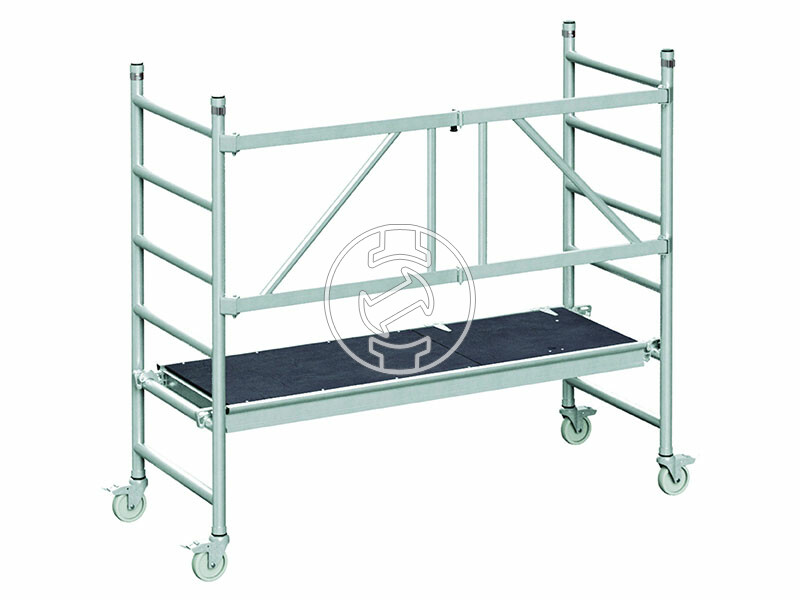 Zarges PaxTower 1T gurulóállvány alapcsomag