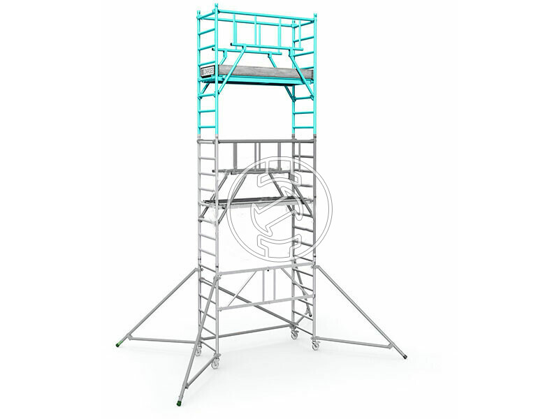 Zarges PaxTower S-Plus 2m