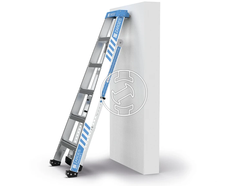 Zarges Variomaster 5in1 kétrészes többcélú létra