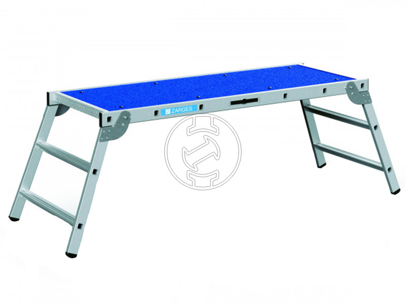 Zarges Workmaster Plus P munkadobogó