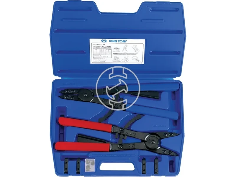 Kép: Zegerfogo 406mm kulso egyenes 68RS-16.webp