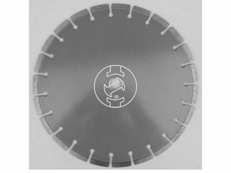 Zivtec Combo 350 gyémánt vágótárcsa