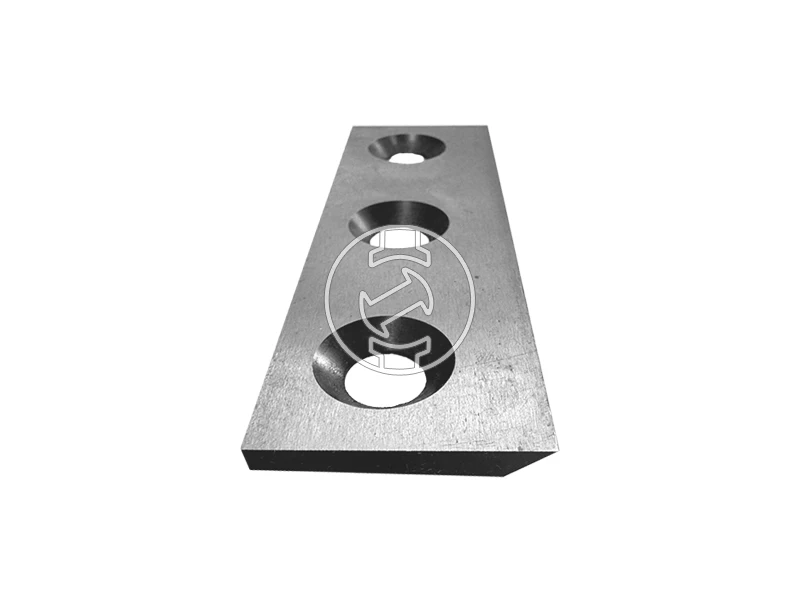 ZIVtec AGP.VGK.0-02.0123.01 ágaprító kés