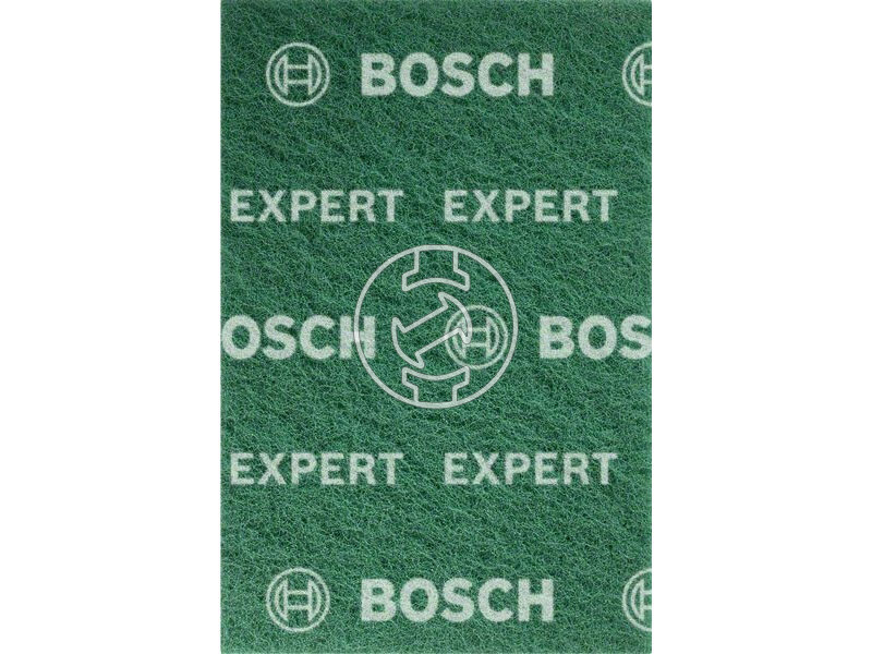 EXPERT N880 csiszolófilc, General Purpose, 2 db, 115 x 140 mm, nagyon puha