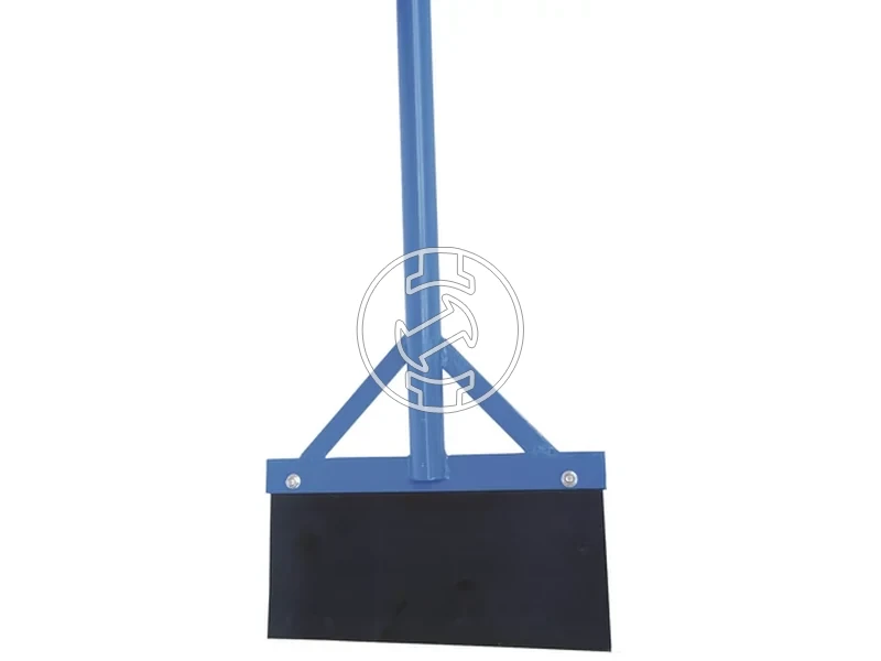 Kép: Zsalutisztito 1mm 30cm erositessel fem nyellel.webp