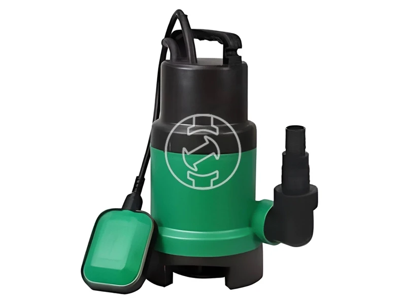 Prima ZSPW750B Búvárszivattyú szennyezett vízre