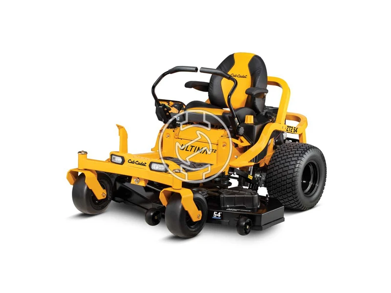Cub Cadet ZT2 127 benzinmotoros fűnyíró traktor 1270 mm, 726 cm³