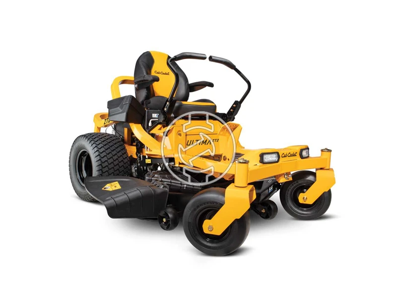 Cub Cadet ZT2 127 benzinmotoros fűnyíró traktor 1270 mm, 726 cm³