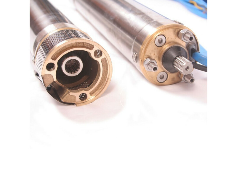 Ztrust 100QJD208-0,55