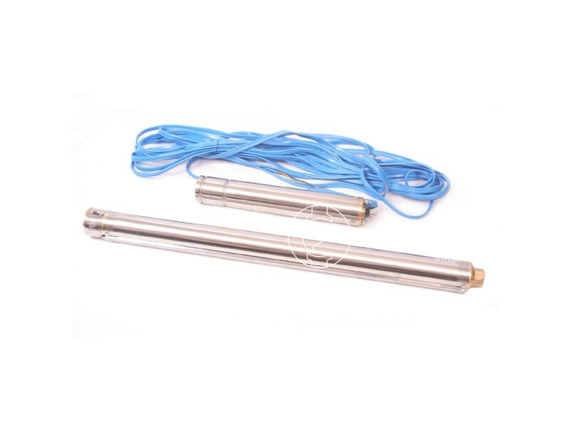 Ztrust 100QJD210-0,75