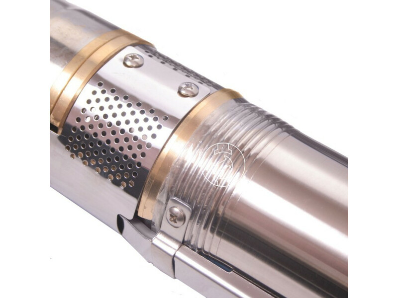 Ztrust 100QJD212-1,1