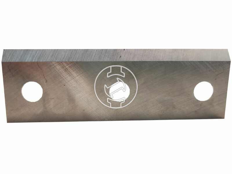 Ztrust AAK-105 ágaprító kés 105x34x4 mm