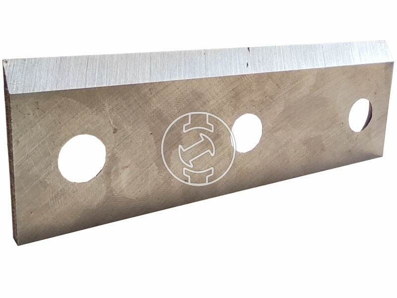 Ztrust AAK-105 ágaprító kés 105x34x4 mm