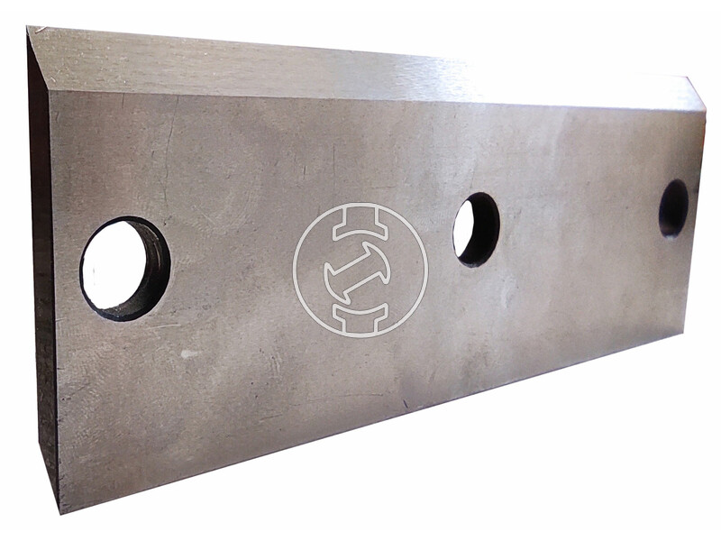 Ztrust AAK-150 ágaprító kés 150x55x5 mm