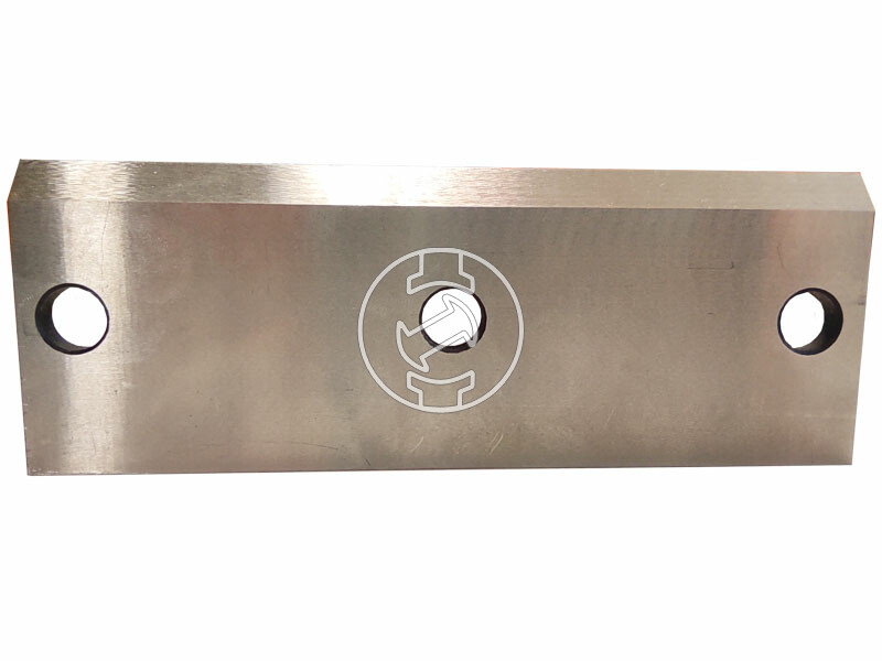 Ztrust AAK-150 ágaprító kés 150x55x5 mm