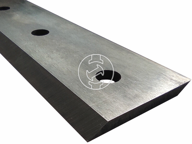 Ztrust AAK-305 ágaprító kés 305x55x5