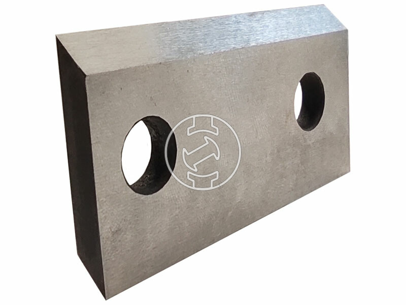 Ztrust AAK-67 ágaprító kés 67x34x5 mm