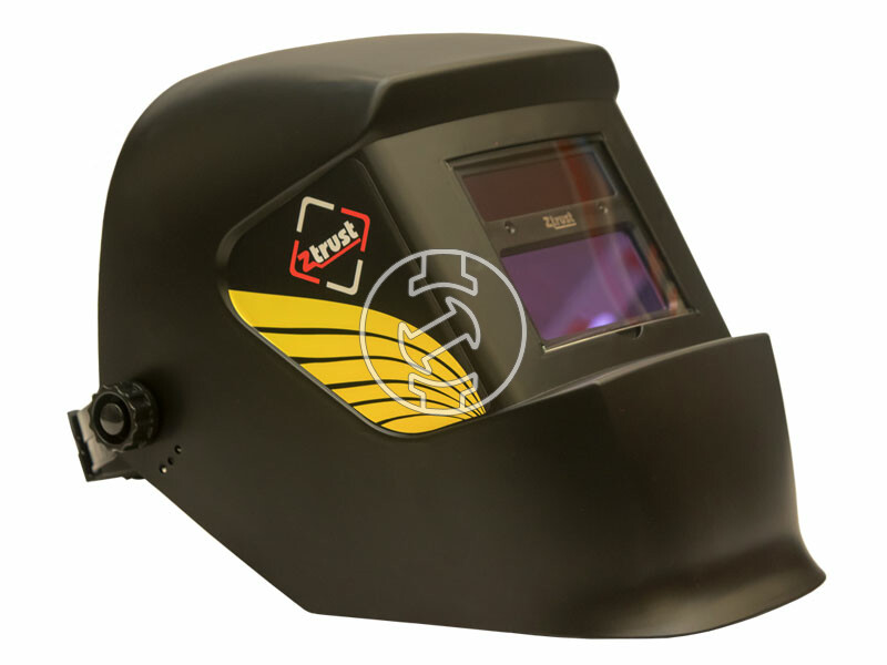 Ztrust AFP-2-90.40B1 automata hegesztő fejpajzs
