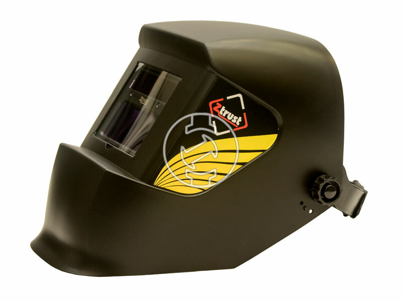 Ztrust AFP-2-90.40B1 automata hegesztő fejpajzs