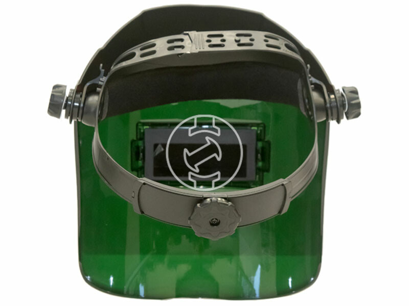 Ztrust AFP-2-92.32D2 automata hegesztő fejpajzs