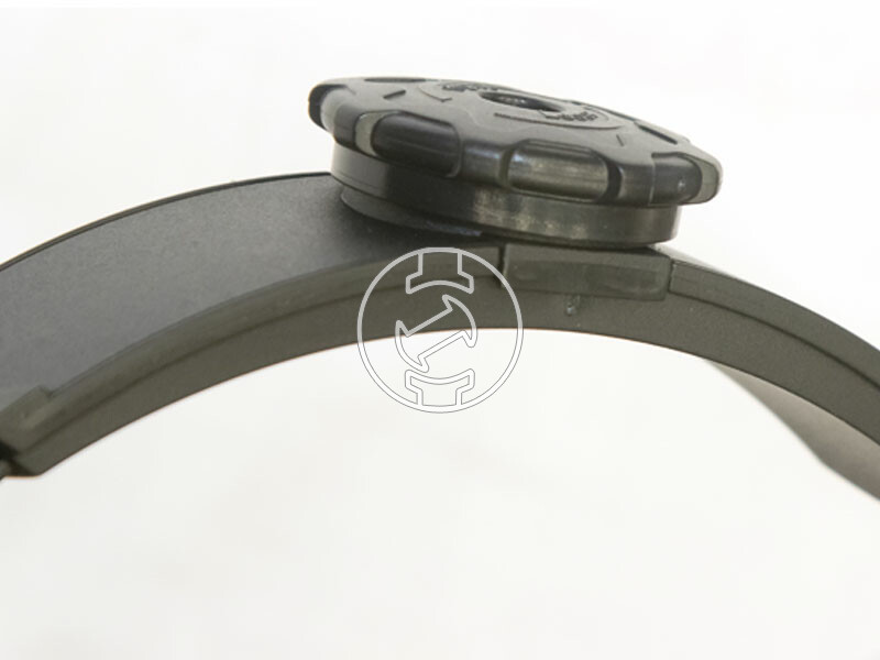 Ztrust AFP-2-92.32D2 automata hegesztő fejpajzs