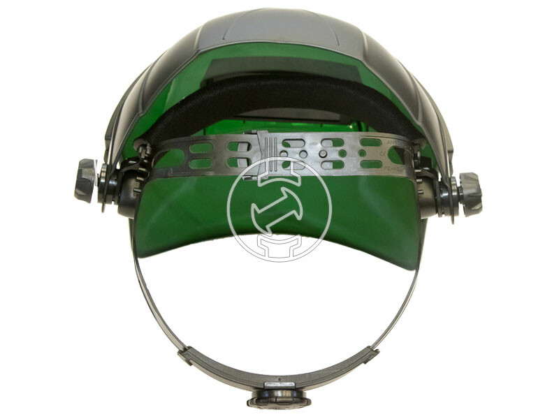 Ztrust AFP-2-92.32D2 automata hegesztő fejpajzs