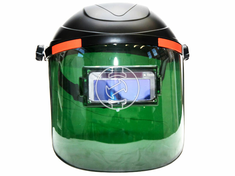 Ztrust AFP-2-92.32D2 automata hegesztő fejpajzs