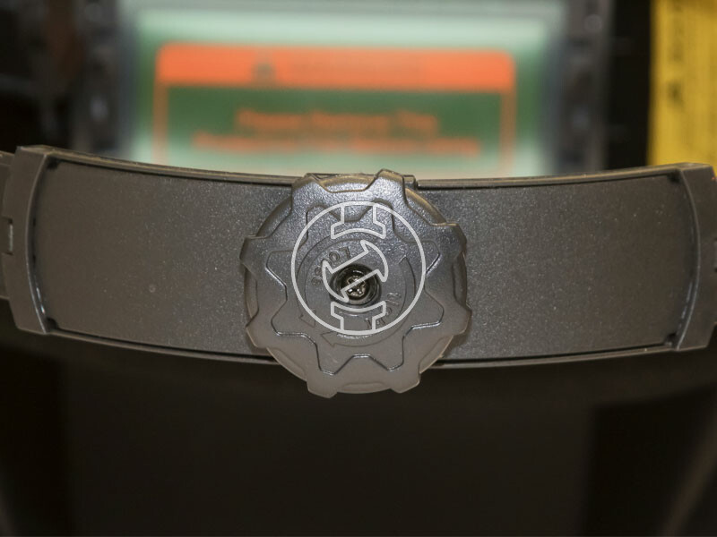 Ztrust AFP-2-92.42E2 automata hegesztő fejpajzs