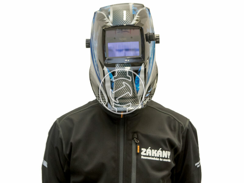 Ztrust AFP-2-92.42E1 automata hegesztő fejpajzs