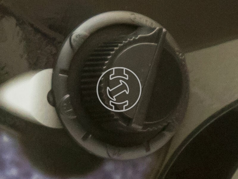 Ztrust AFP-2-92.42E2 automata hegesztő fejpajzs