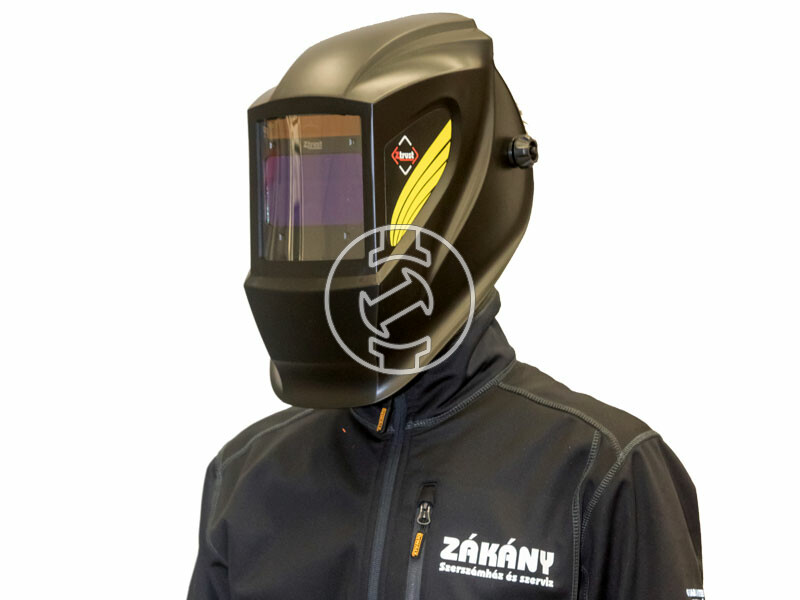 Ztrust AFP-4-100.60A1 automata hegesztő fejpajzs